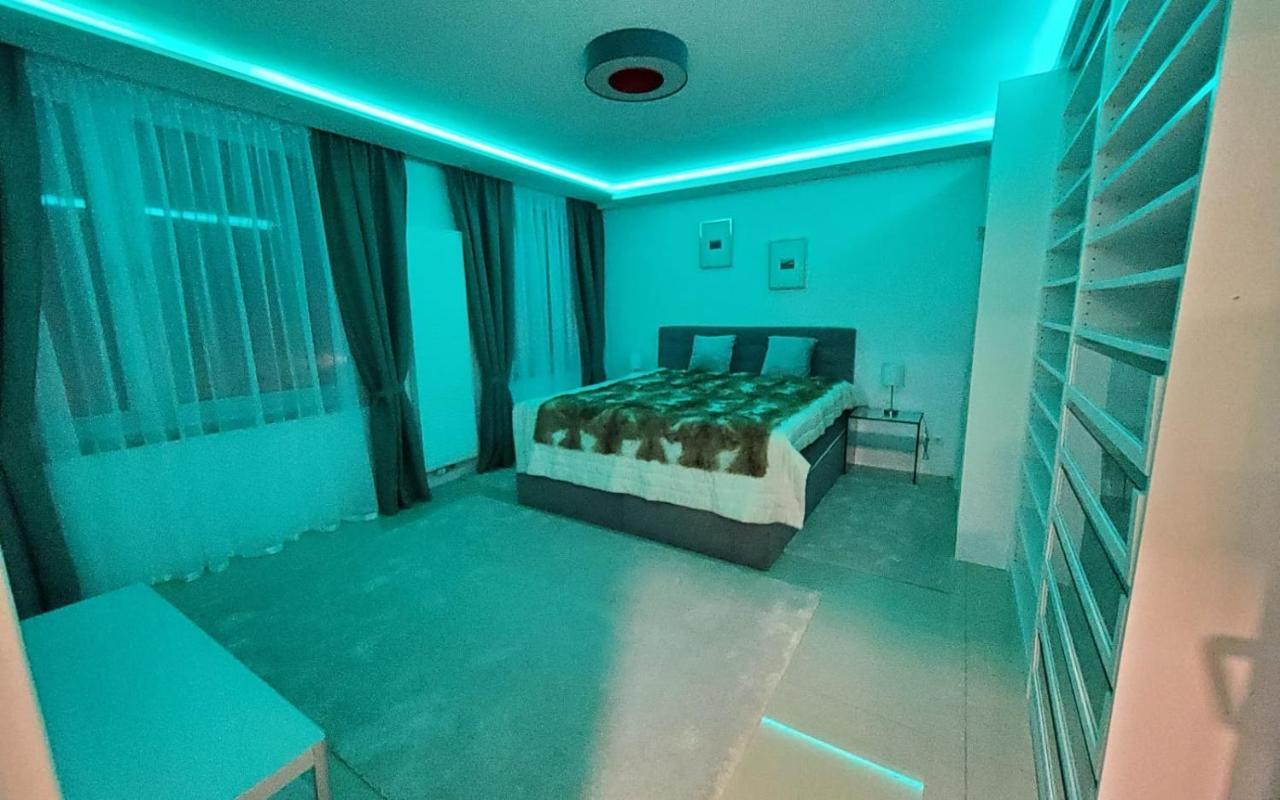 3 Zimmer Wohnung - Keine Party Wohnung ! 6 Personen Dusseldorf Exterior photo